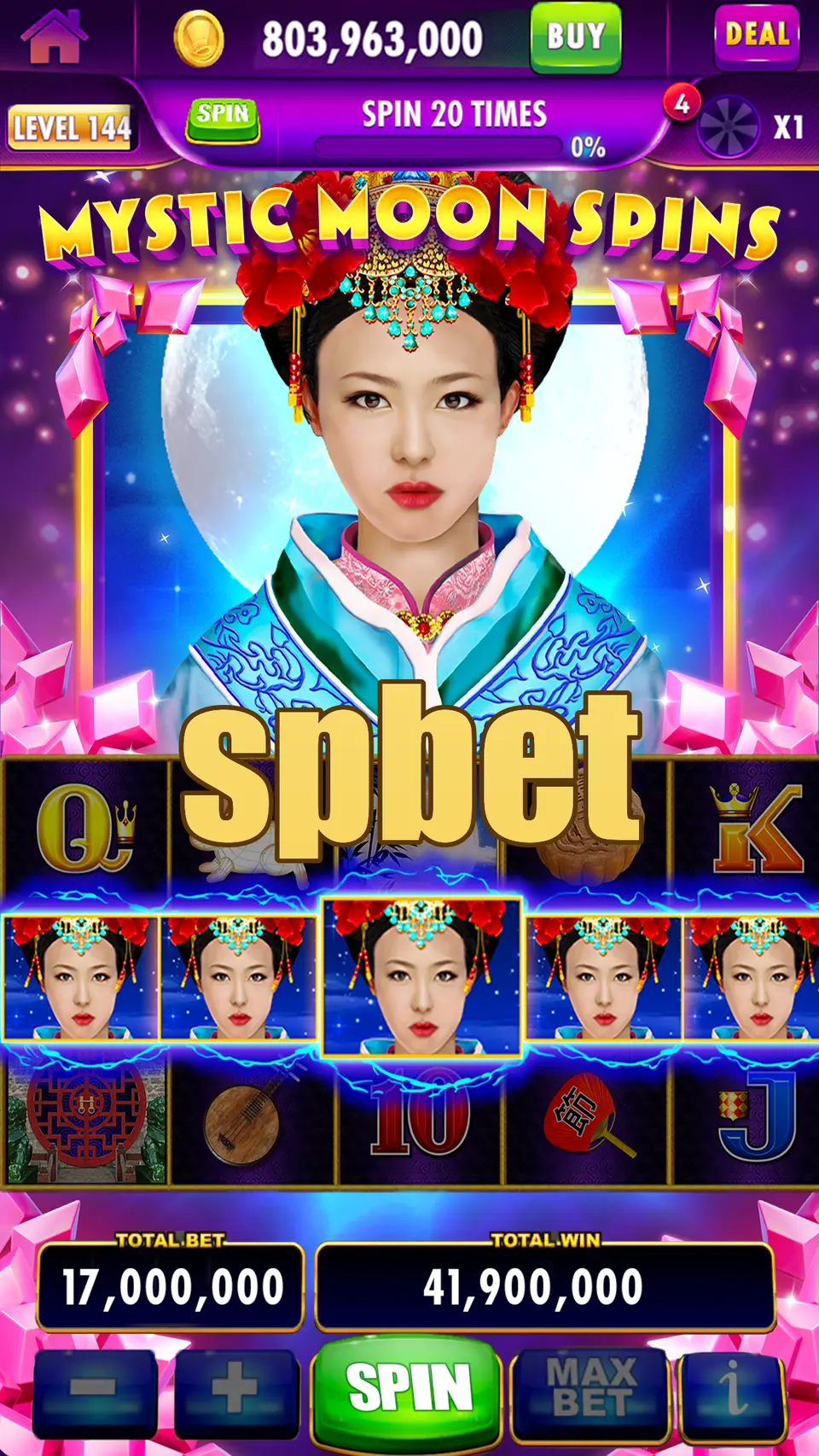 spbet APK