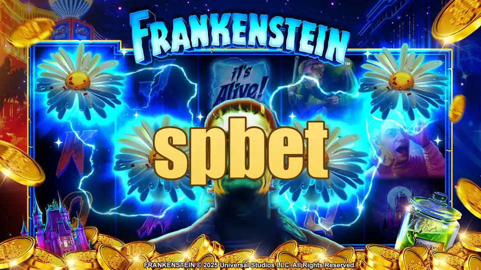 spbet Login
