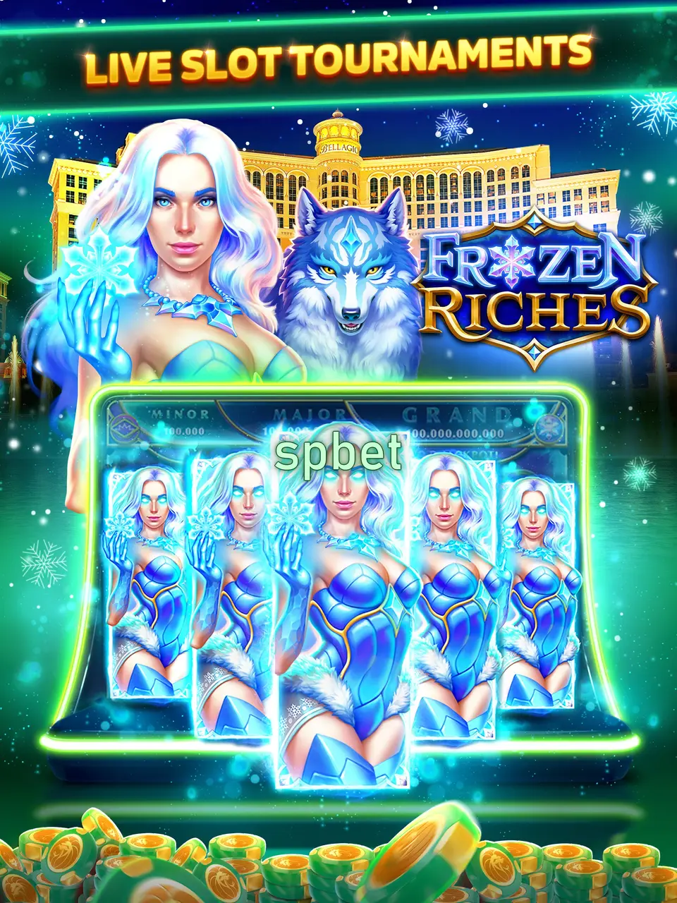 spbet Login