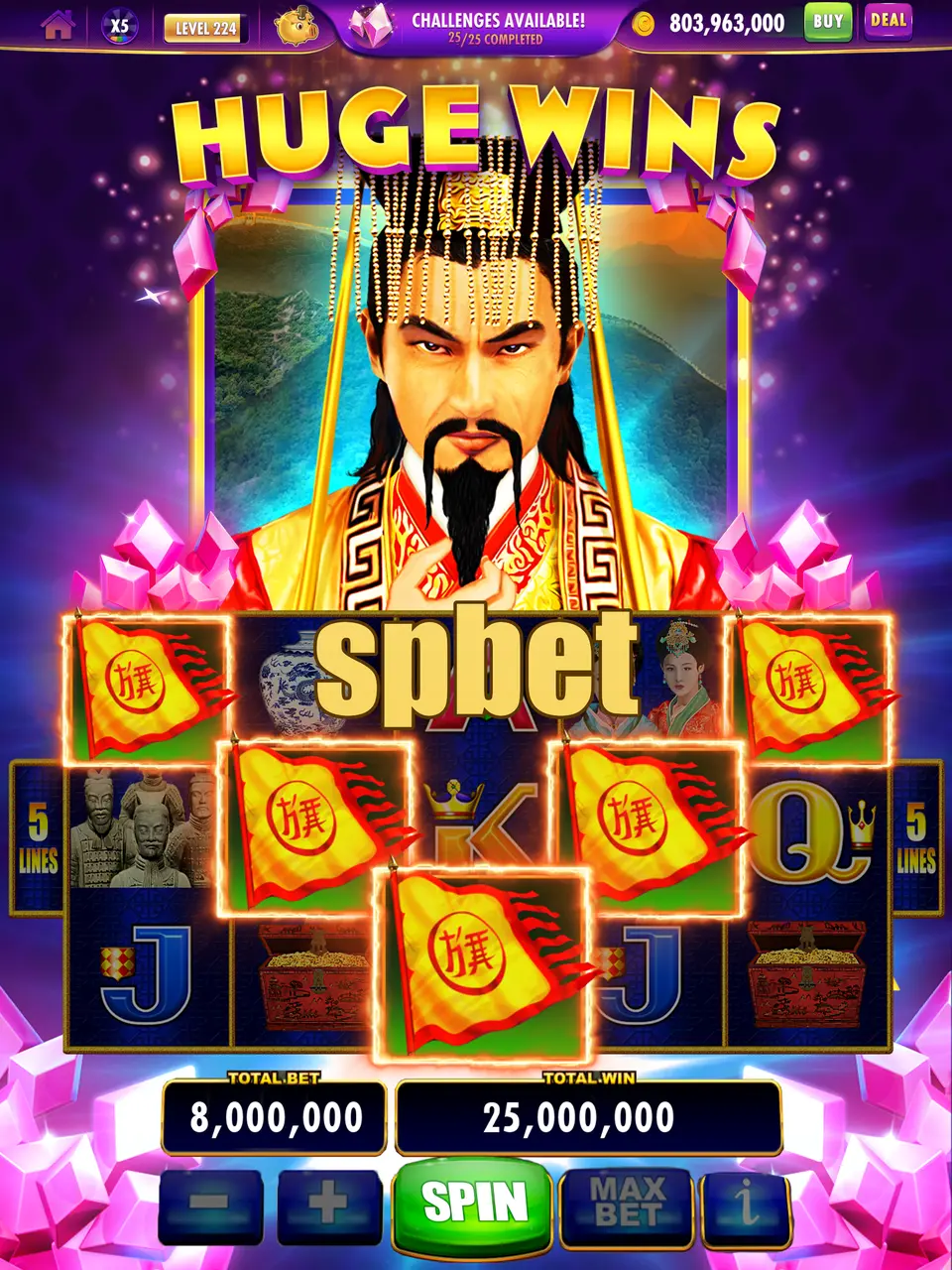 spbet Preview - Oficial Baixar